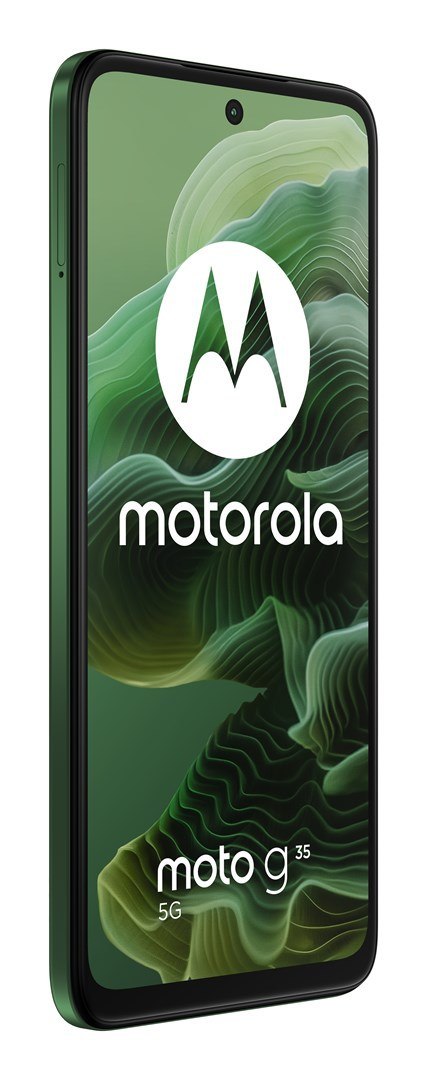 Motorola Moto G35 5G DS 4/128GB Green Motorola Moto G35 5G DS 4/128GB Green