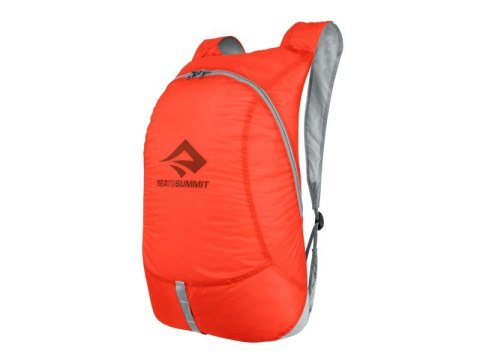 Plecak SEA TO SUMMIT Ultra-Sil Day Pack Orange Plecak SEA TO SUMMIT Ultra-Sil Day Pack Orange