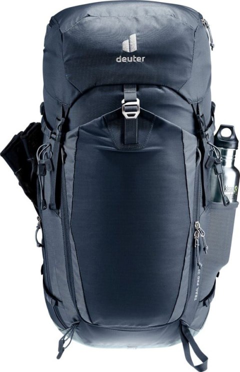 Plecak turystyczny DEUTER Trail Pro 36 black-shale
