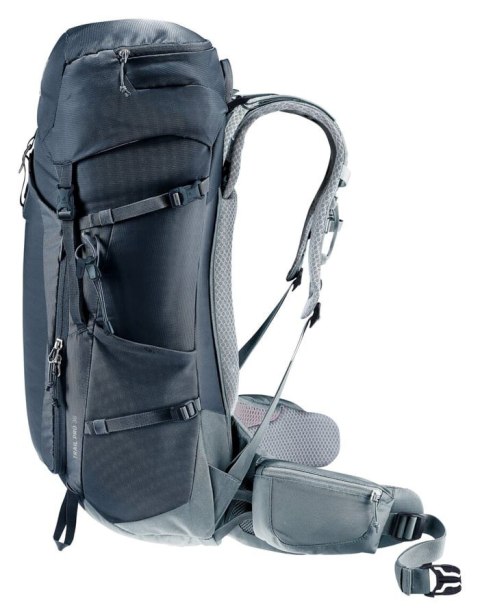 Plecak turystyczny DEUTER Trail Pro 36 black-shale