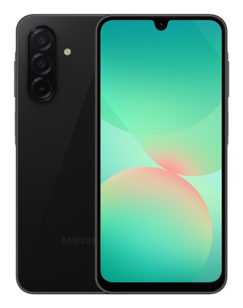 Samsung Galaxy A26 (A266) 5G DS. 8/256GB Black
