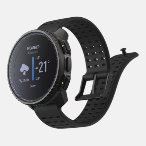 Zegarek sportowy SUUNTO VERTICAL ALL BLACK