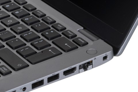 DELL LATITUDE 5410 i5-10210U 16GB 256SSD 14" FHD Win11pro (US QWERTY) + zasilacz UŻYWANY