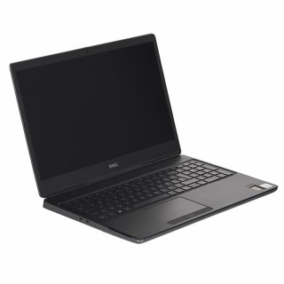 DELL PRECISION 7550 i9-10885H 32GB 2x512GB SSD 15" UHD(T2000) Win11pro + zasilacz UŻYWANY