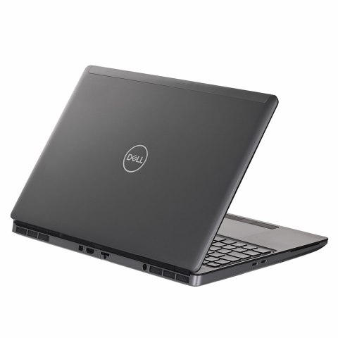 DELL PRECISION 7550 i9-10885H 32GB 2x512GB SSD 15" UHD(T2000) Win11pro + zasilacz UŻYWANY DELL PRECISION 7550 i9-10885H 32GB 2x512GB SSD 15" UHD(T2000) Win11pro + zasilacz UŻYWANY