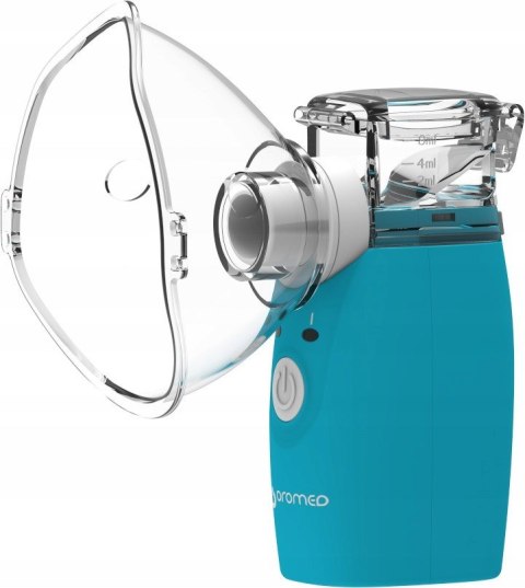 Inhalator przenośny OROMED ORO-MESH Inhalator przenośny OROMED ORO-MESH