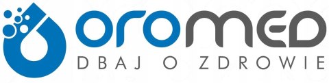 Inhalator przenośny OROMED ORO-MESH Inhalator przenośny OROMED ORO-MESH