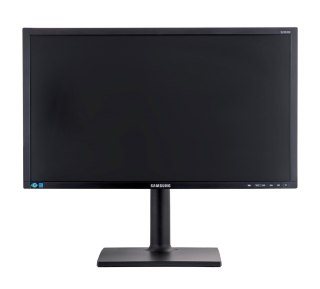 MONITOR SAMSUNG LED 24" S24E450D (Grade A) UŻYWANY