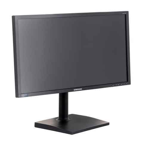 MONITOR SAMSUNG LED 24" S24E450D (Grade A) UŻYWANY