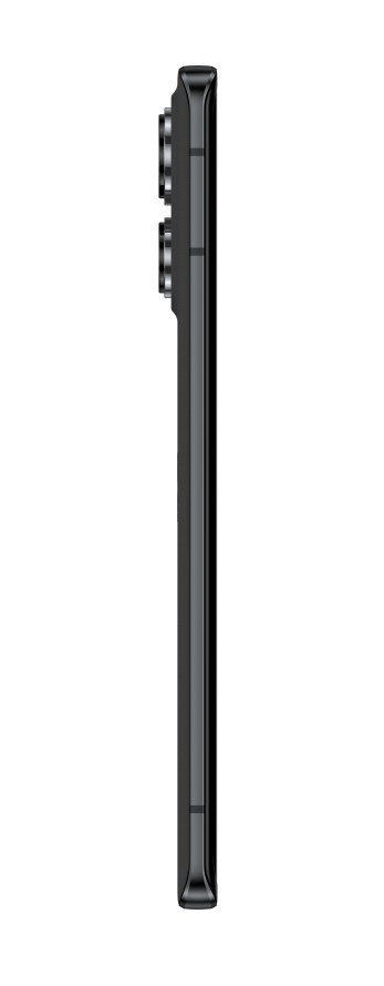 Smartfon Motorola Edge 40 8/256GB 6,55" P-OLED 2400x1080 4400mAh Dual SIM 5G Jet Black