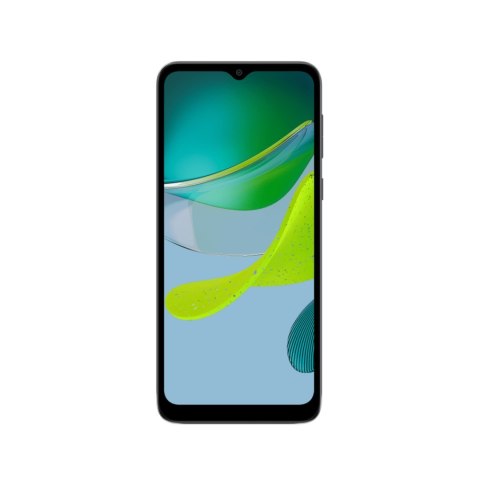 Smartfon Motorola Moto E13 2/64GB 6,5" IPS 1600x720 5000mAh Dual SIM 4G Cosmic Black (WYPRZEDAŻ) Smartfon Motorola Moto E13 2/64GB 6,5" IPS 1600x720 5000mAh Dual SIM 4G Cosmic Black (WYPRZEDAŻ)