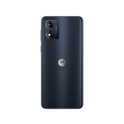 Smartfon Motorola Moto E13 2/64GB 6,5" IPS 1600x720 5000mAh Dual SIM 4G Cosmic Black (WYPRZEDAŻ) Smartfon Motorola Moto E13 2/64GB 6,5" IPS 1600x720 5000mAh Dual SIM 4G Cosmic Black (WYPRZEDAŻ)