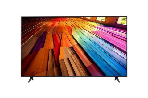 Telewizor 55" LG 55UT80003LA Telewizor 55" LG 55UT80003LA