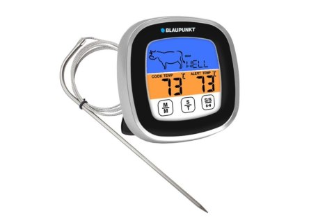 Termometr do mięsa Blaupunkt FTM501 Termometr do mięsa Blaupunkt FTM501