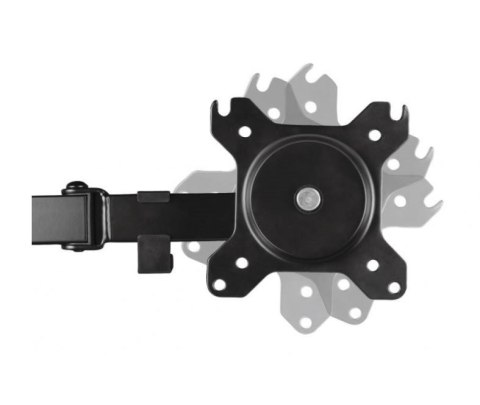 Uchwyt na 2 monitory TRUST GXT1120 Mara Dual Uchwyt na 2 monitory TRUST GXT1120 Mara Dual