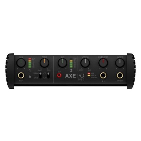 IK AXE I/O SOLO - Interfejs audio IK AXE I/O SOLO - Interfejs audio