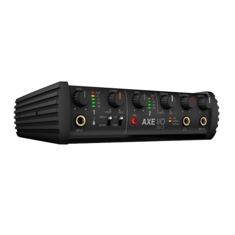 IK AXE I/O SOLO - Interfejs audio IK AXE I/O SOLO - Interfejs audio