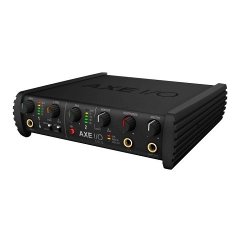 IK AXE I/O SOLO - Interfejs audio IK AXE I/O SOLO - Interfejs audio