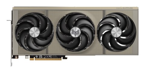 Karta graf. SAPPHIRE NITRO+ RX 9070 GAMING OC 16GB