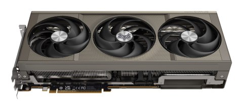 Karta graf. SAPPHIRE NITRO+ RX 9070 GAMING OC 16GB