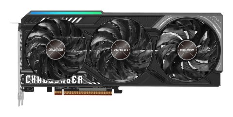 Karta graficzna ASRock Radeon RX 9070 Challenger 16GB Karta graficzna ASRock Radeon RX 9070 Challenger 16GB