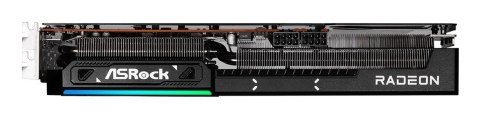 Karta graficzna ASRock Radeon RX 9070 Challenger 16GB Karta graficzna ASRock Radeon RX 9070 Challenger 16GB