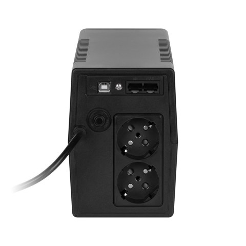 REBEL UPS NANOPOWER PLUS 1000 ( OFFLINE, 1000VA / REBEL UPS NANOPOWER PLUS 1000 ( OFFLINE, 1000VA /