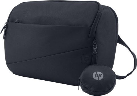 Torba HP Creator do notebooka 13,3" czarna 6M5S4AA Torba HP Creator do notebooka 13,3" czarna 6M5S4AA