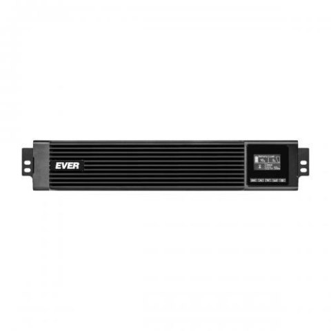 Zasilacz Ever POWERLINE RT PRO 1000 (T/PWPRRT-111K00/00) Zasilacz Ever POWERLINE RT PRO 1000 (T/PWPRRT-111K00/00)
