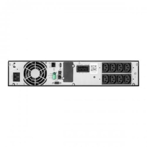 Zasilacz Ever POWERLINE RT PRO 1000 (T/PWPRRT-111K00/00) Zasilacz Ever POWERLINE RT PRO 1000 (T/PWPRRT-111K00/00)