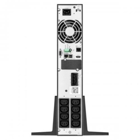 Zasilacz Ever POWERLINE RT PRO 1000 (T/PWPRRT-111K00/00) Zasilacz Ever POWERLINE RT PRO 1000 (T/PWPRRT-111K00/00)
