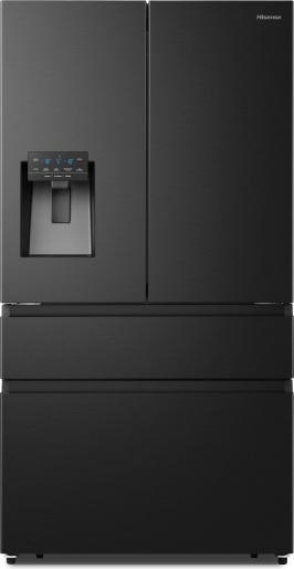 Chłodziarko-zamrażarka HISENSE RF728N4SBFE