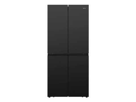 Chłodziarko-zamrażarka HISENSE RQ563N4GB1 Chłodziarko-zamrażarka HISENSE RQ563N4GB1