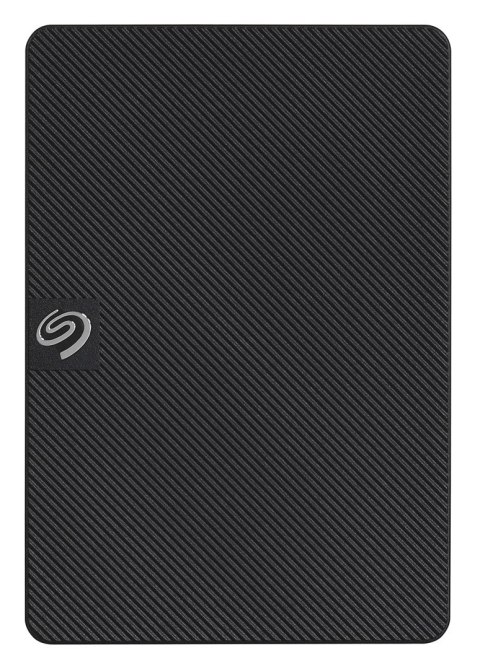 Dysk zewnętrzny HDD Seagate Expansion (2TB; 2.5"; USB 3.2 Gen 1; STKM2000400) Dysk zewnętrzny HDD Seagate Expansion (2TB; 2.5"; USB 3.2 Gen 1; STKM2000400)