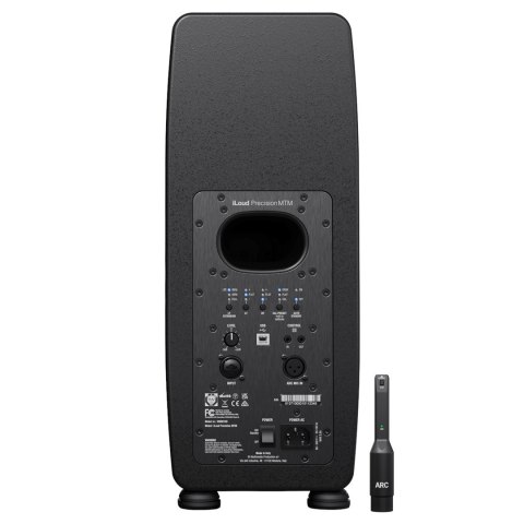 IK iLoud Precision MTM - Monitor Aktywny IK iLoud Precision MTM - Monitor Aktywny