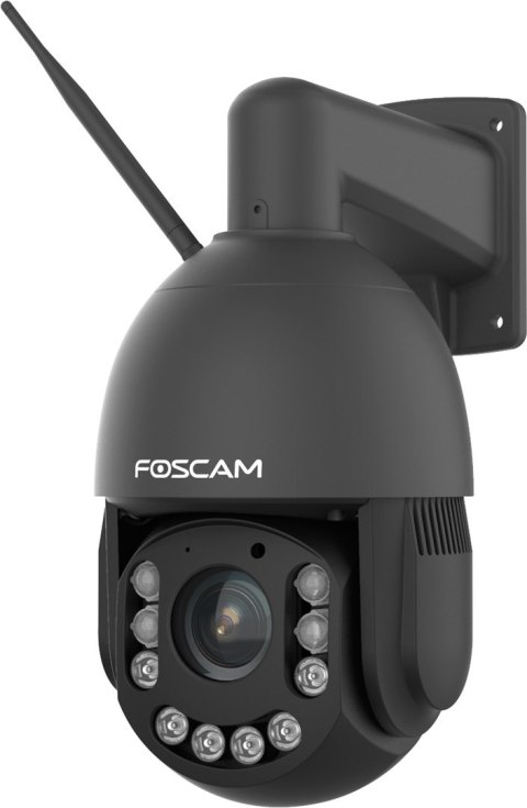 Kamera Foscam SD4H 4MP Czarna
