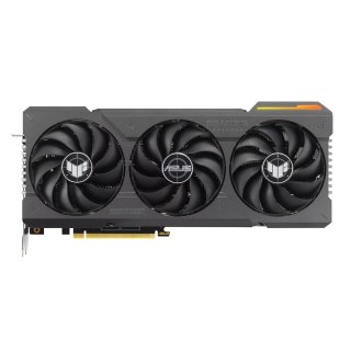 Karta graficzna ASUS TUF Gaming GeForce RTX 4070 Ti 12GB GDDR6X OC Edition (WYPRZEDAŻ)