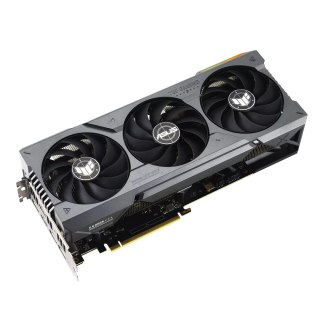 Karta graficzna ASUS TUF Gaming GeForce RTX 4070 Ti 12GB GDDR6X OC Edition (WYPRZEDAŻ)