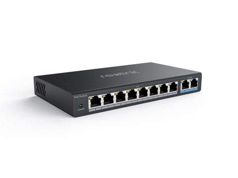 POE SWITCH Reolink RLA-PS1 POE SWITCH Reolink RLA-PS1