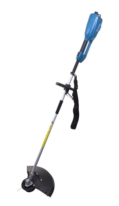 Podkaszarka elektryczna MAKITA UR3502 (Żyłka) Podkaszarka elektryczna MAKITA UR3502 (Żyłka)