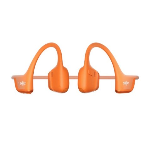 Słuchawki Shokz OpenRun Pro 2 Mini Orange Słuchawki Shokz OpenRun Pro 2 Mini Orange