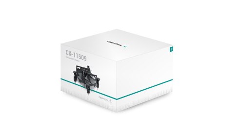 Chłodzenie DeepCool CK-11509 Chłodzenie DeepCool CK-11509