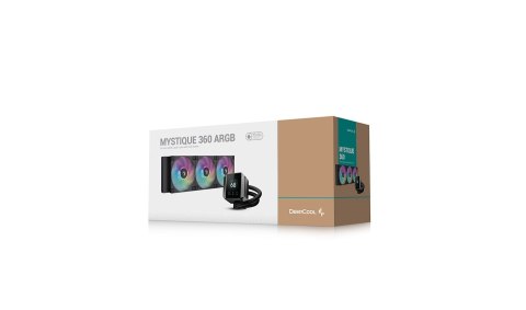 Chłodzenie wodne DeepCool R-LX750 Chłodzenie wodne DeepCool R-LX750