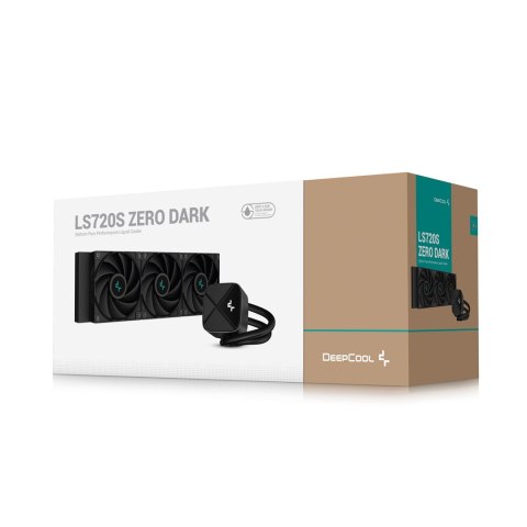 Chłodzenie wodne DeepCool R-LS720 Chłodzenie wodne DeepCool R-LS720