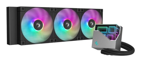 Chłodzenie wodne Deepcool LT360 ARGB Chłodzenie wodne Deepcool LT360 ARGB