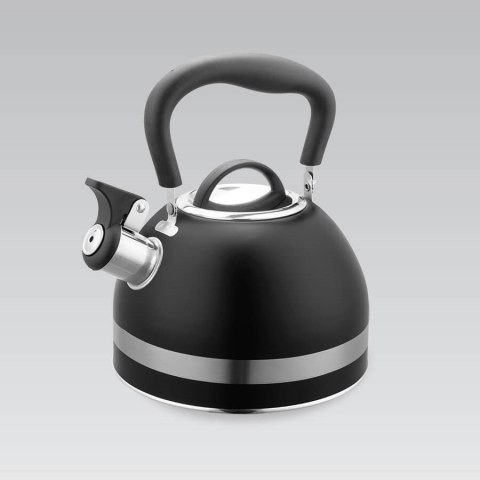 Czajnik 1,8L MAESTRO MR-1336-BLACK Czajnik 1,8L MAESTRO MR-1336-BLACK