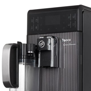 Ekspres Saeco GranBaristo HD8964 black/gray Refurbished - odnowiony przez profesjonalny serwis AGD