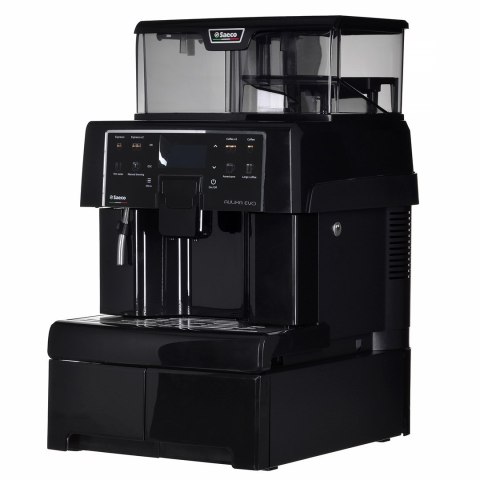 Ekspres automatyczny Aulika EVO OFFICE BLACK SAECO (WYPRZEDAŻ)