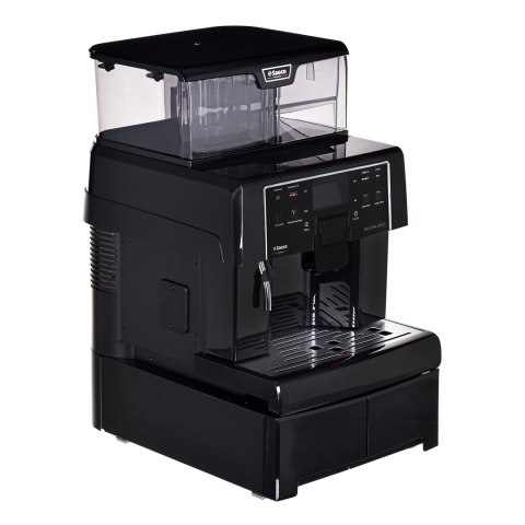 Ekspres automatyczny Aulika EVO OFFICE BLACK SAECO (WYPRZEDAŻ)