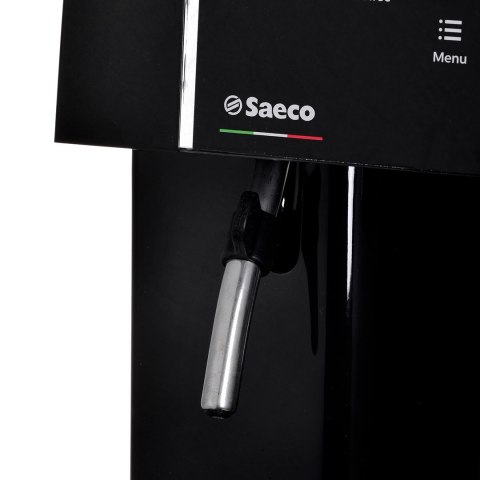 Ekspres automatyczny Aulika EVO OFFICE BLACK SAECO (WYPRZEDAŻ)
